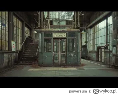 psiversum - #swiadomysen Berlin Dream na zajawkę
https://www.youtube.com/watch?v=6DT...