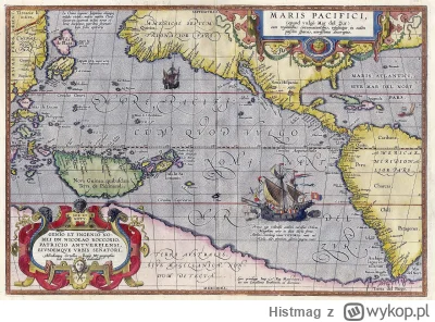 Histmag - Znalezisko - Jako pierwszy człowiek w historii dwa razy opłynął Ziemię!(htt...