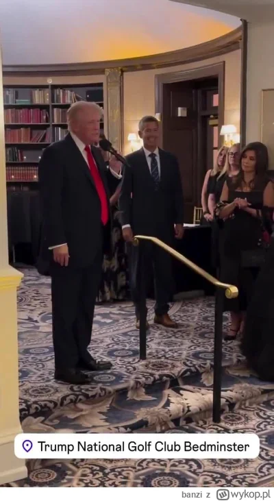 banzi - Trump w końcu powiedział prawdę!
https://x.com/RpsAgainstTrump/status/196723...