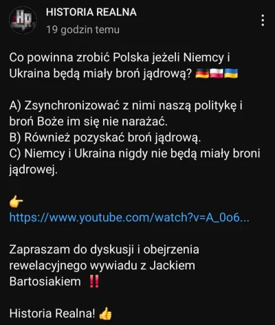 Jaurbanpl - ale peron odjechał... 
#zychowicz #historiarealna  #bartosiak #ukraina #n...