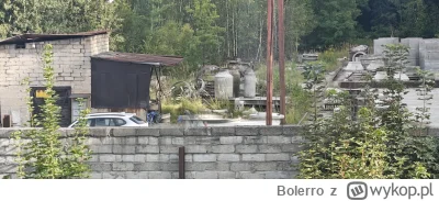 Bolerro - Easy mod - pokrywa betonowa do studni.
#wejdzieniewejdzie