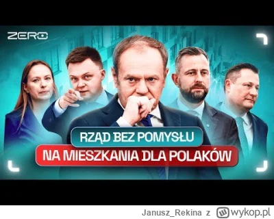 Janusz_Rekina - ALARM!! ALARM!!! Wzywam wszystkich silnych razem do klawiatur wiem, ż...