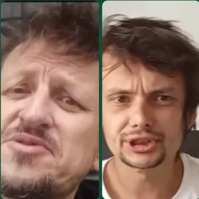 2137TwojaStara - Losgumit nadaje na tik toku czy to brat bliźniak? #patostreamy #kono...