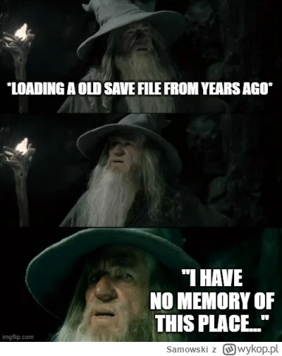 Samowski - @ruda_stuleja: W fmie akurat wystarczy kilkanaście minut przeklikkać i pam...