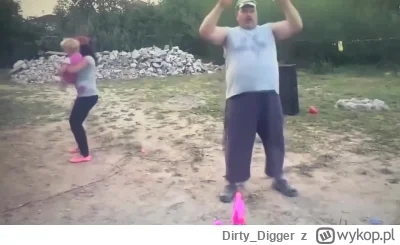 Dirty_Digger - Gość wygląda jak młody Konon na zabawie w remisie w Wilkowie na Warmii...