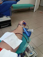 blackgoku - 80 490 - 450 = 80 040
Data donacji - 23.06.2023
Rodzaj donacji - krew peł...