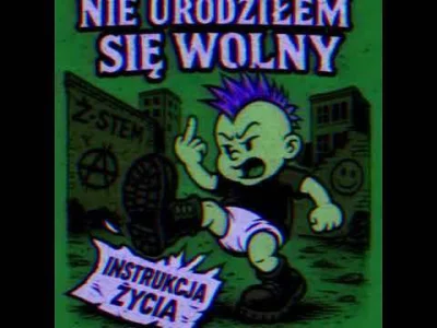 Trelik - Lasy Milczenia- Nie urodziłem się wolny 1.0

#muzyka #rock #nowoscimuzyczne