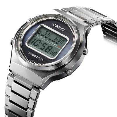 savagetommy - Limitowany Casio Casiotron TRN50-2A
$500

#zegarki #zegarkiboners #watc...