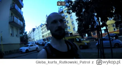 GlebakurfaRutkowskiPatrol - @GlebakurfaRutkowskiPatrol: