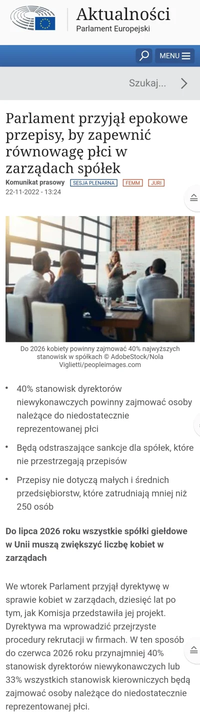 Nighthuntero - >dla prawaków to się #!$%@? nie mieści w głowie, że kobiety i mężczyźn...