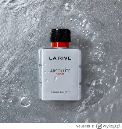 vauecki - La Rive wypusciło buteleczkzę designem i zapachem nawiazujaca do Chanel All...