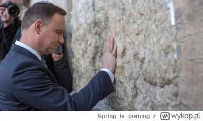 Springiscoming - @DonGebels: