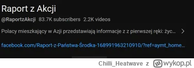 ChilliHeatwave - @darthinvader: jeszcze nie tak dawno pisalismy tutaj czy nie bylo 85...