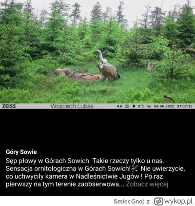 SmiecGnoj - Oby kiedyś chłopa nie pomylił na spierdotripie z truchłem.
#przegryw