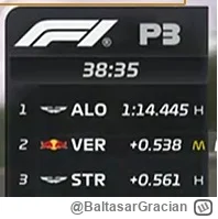 BaltasarGracian - STOP THE COUNT
#f1