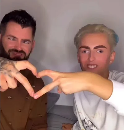 MelonUsk - #famemma rób w życiu to co kochasz a nie przepracujesz ani jednego dnia (╭...