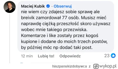 hiszpanskizdobywca - #slubodpierwszegowejrzenia