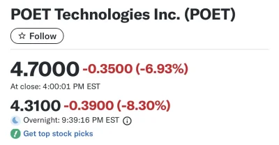 perfumowyswir - #gielda #poet

Trochę wam współczuję chłopaki, też próbowałem się kie...