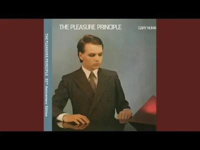 Corvus_Frugilagus - Gary Numan - Cars
#muzyka