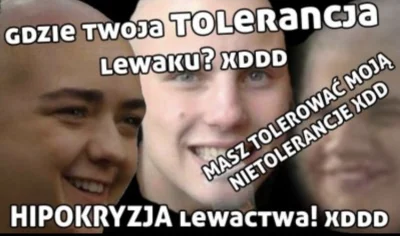 GrimesZbrodniarz - @niebieskatrytytka: 
 Usunąłeś odpowiedź na twoje wątpliwości
Jaki...