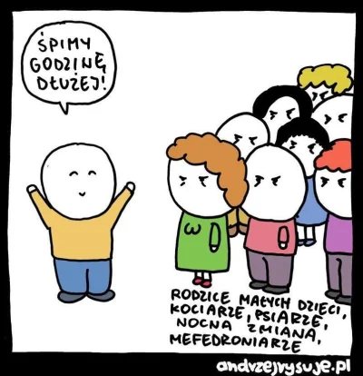 troglodyta_erudyta - #zmianaczasu #heheszki