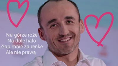 Volvoksysabonoopula - #f1 Ence pence kontrakt z Ferrari w której rence