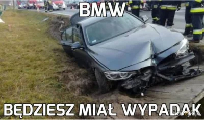 Fanfatin - A jeszcze parę dni temu cała Polska mówiła o kierowcy BMW który przejechał...