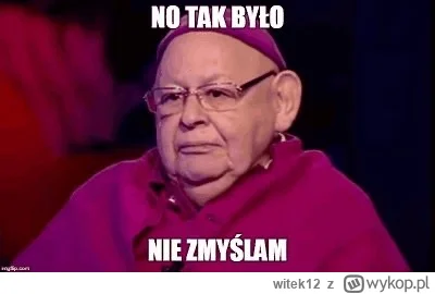 witek12 - @lagomorph