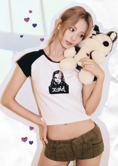 XKHYCCB2dX - #koreanka #tzuyu #twice #tajwanka