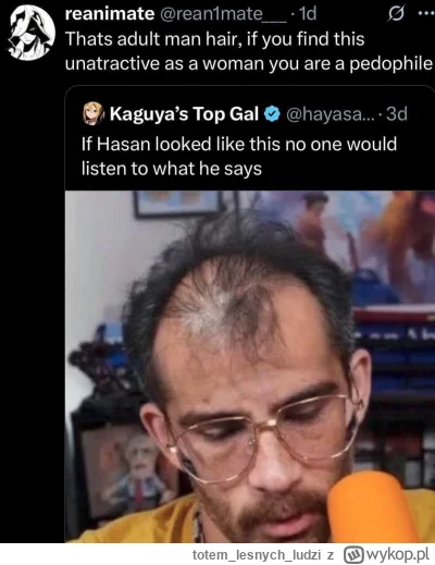 totemlesnychludzi - #twitch #kick #stream