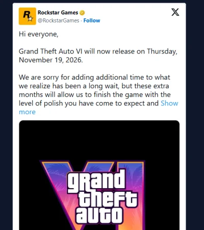 Kolarzino - Czy wierzenie w datę premiery GTA VI, to poziom naiwności garnków za 5k, ...