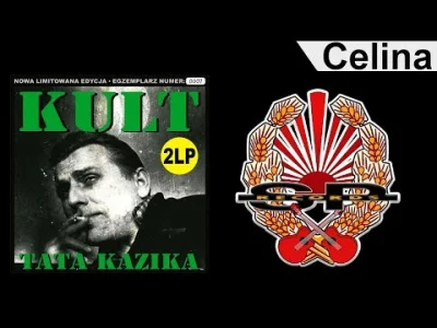 Marek_Tempe - Kult - Celina.