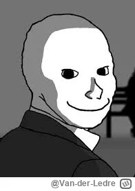 Van-der-Ledre - >których doświadczają na własne życzenie. Nie daj Boże spotkać takieg...