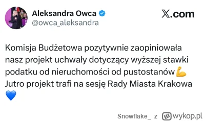 Snowflake_ - #nieruchomosci