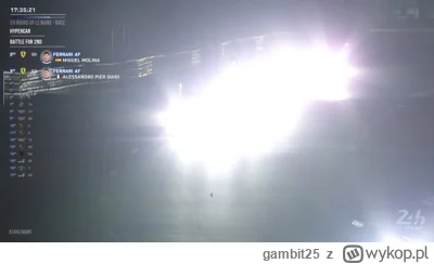 gambit25 - #LeMans fans be like yo this is fire