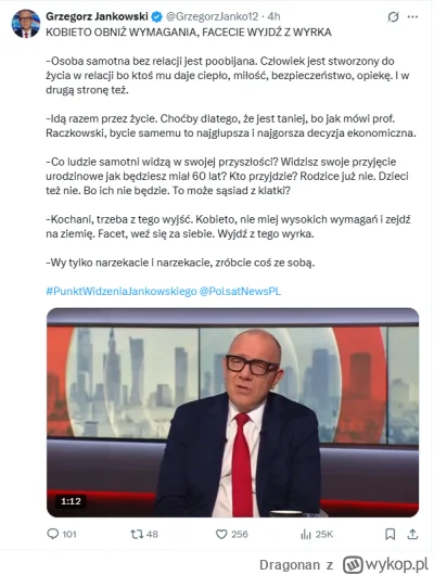 Dragonan - Ale ludzie są odklejeni.
Widzisz swoje przyjęcie urodzinowe jak będziesz m...