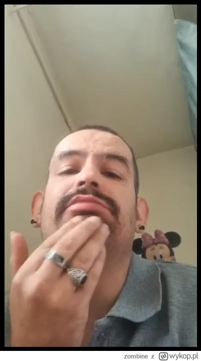 zombine - Zdjęcie które słyszysz. 
#bonzo #patosrymy #patostreamy