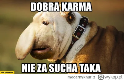 mocarnyknur - @Lujdziarski