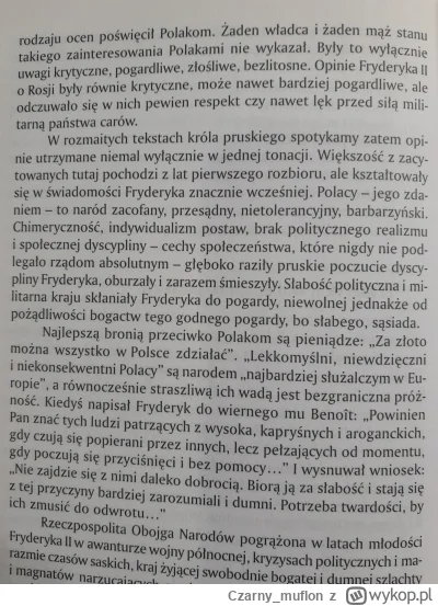 Czarnymuflon - @kfiatekna_parapecie: [Stanisław Salmonowicz, "Fryderyk Wielki", Wrocł...