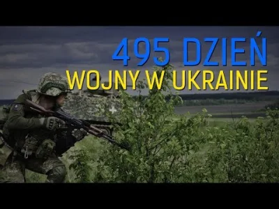 Monsanto93 - #wojna #ukraina #rosja
Live po Polsku
Sytuacja w Ukrainie: tłumaczenie n...