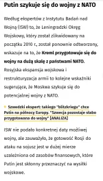 Kopytnik_1 - #wojna #rosja #ukraina #polska #nato #wojsko #pytaniedoeksperta #ciekawo...