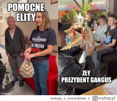 kolegazsasiedztwa - #takaprawda #4konserwy #bekazlewactwa #polityka