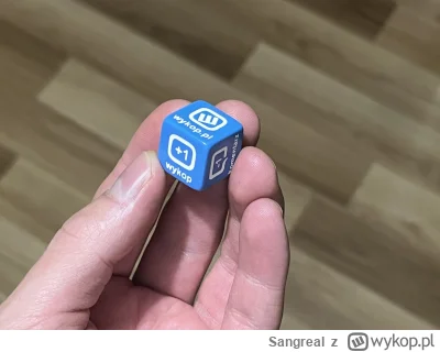 Sangreal - Byłem tu zanim to było niemodne 
#wykop