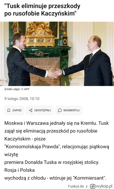 FunkyLife - @czerwonykomuch: :)