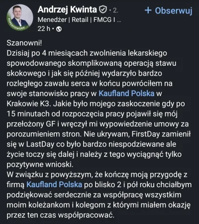 Metylo - Najebiesz się, porzucisz życie rodzinne, przeżyjesz zawał a wypowiedzenie i ...