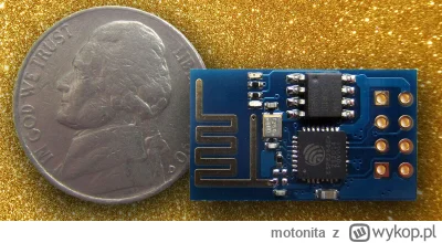 motonita - @motonita: Wielkość tego modułu.