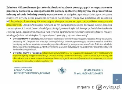 mrjetro - >… wrzucasz jakiś obrazek dotyczący regularnej przemocy domowej z typowym d...