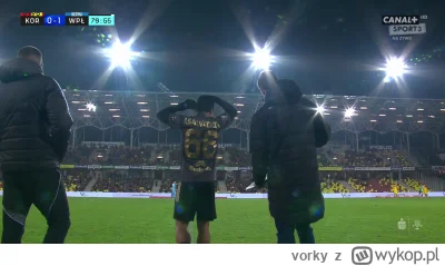 vorky - Wchodzi Maestro ( ͡° ͜ʖ ͡°)

#mecz #ekstraklasa #koronakielce #wislaplock