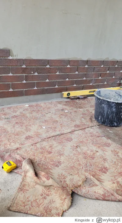 Kingside - Robota chuopska na posiadłości się nigdy nie skończy