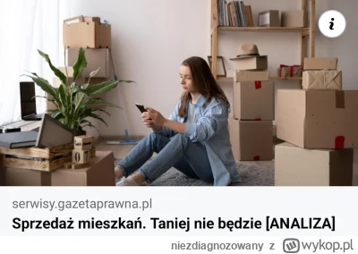 niezdiagnozowany - To naprawdę wygląda jak szczyt bańki xD. 
#nieruchomosci